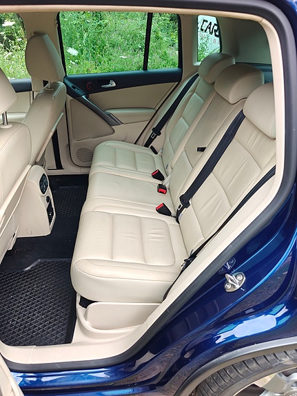 Volkswagen Tiguan 6 of 10