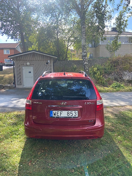 Hyundai i30 4 of 7