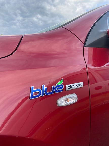 Hyundai i30 7 of 7