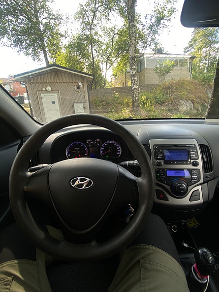 Hyundai i30 6 of 7