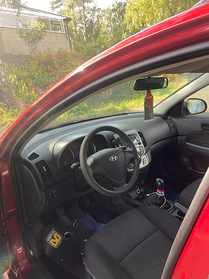 Hyundai i30 5 of 7