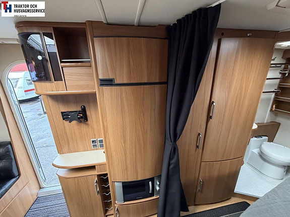 Kabe ROYAL 560 XL KS Skinnklädsel -10 13 of 19