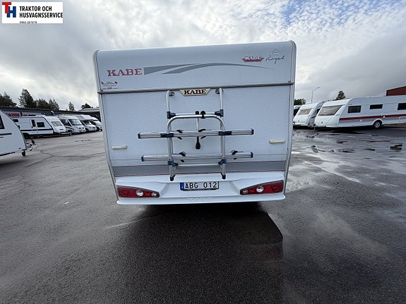Kabe ROYAL 560 XL KS Skinnklädsel -10 4 of 19