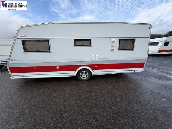 Kabe ROYAL 560 XL KS Skinnklädsel -10 6 of 19