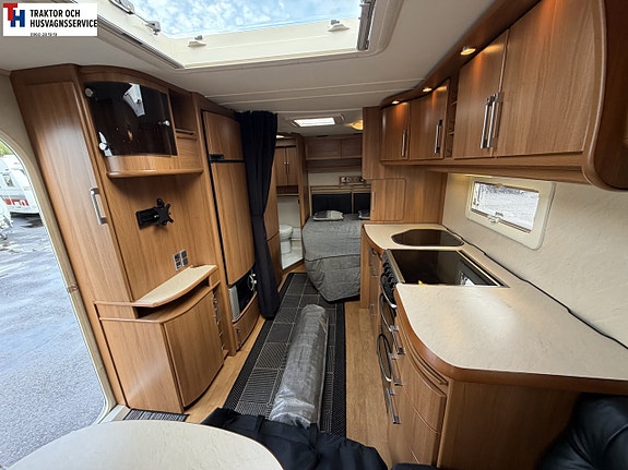Kabe ROYAL 560 XL KS Skinnklädsel -10 16 of 19