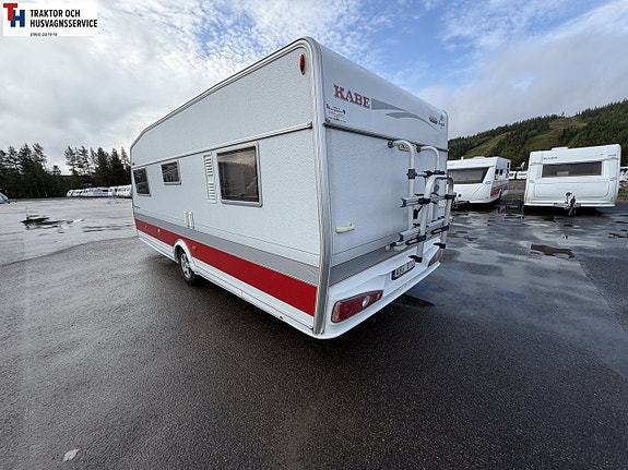 Kabe ROYAL 560 XL KS Skinnklädsel -10 5 of 19