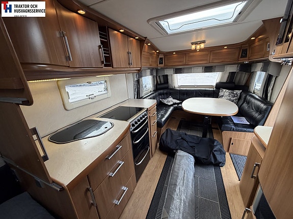 Kabe ROYAL 560 XL KS Skinnklädsel -10 12 of 19