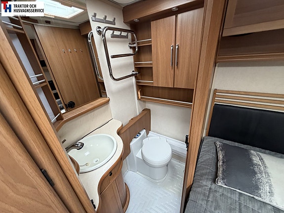 Kabe ROYAL 560 XL KS Skinnklädsel -10 11 of 19