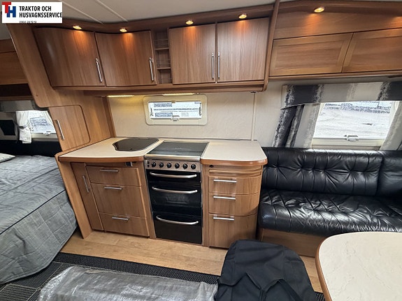 Kabe ROYAL 560 XL KS Skinnklädsel -10 9 of 19