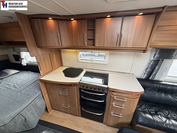 Kabe ROYAL 560 XL KS Skinnklädsel -10 14 of 19