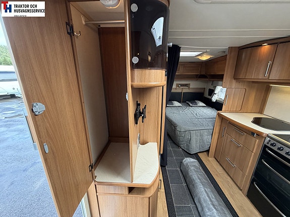 Kabe ROYAL 560 XL KS Skinnklädsel -10 17 of 19