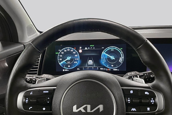 Kia Sportage 12 of 28