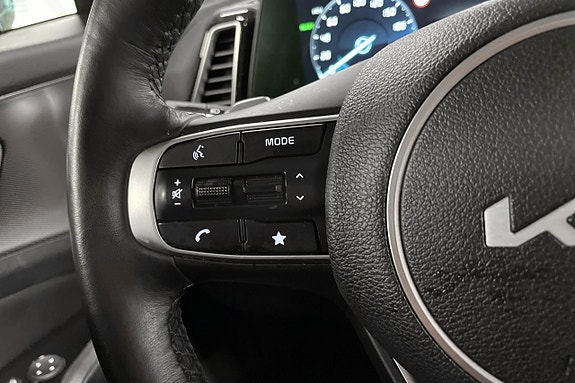 Kia Sportage 18 of 28