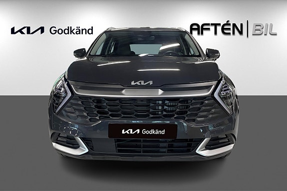 Kia Sportage 3 of 28