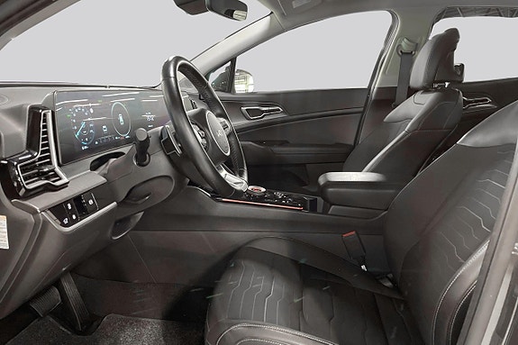 Kia Sportage 10 of 28