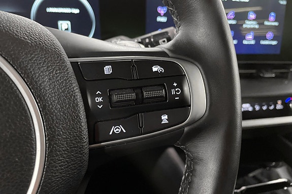 Kia Sportage 19 of 28