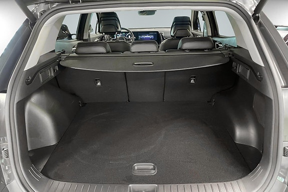 Kia Sportage 16 of 28
