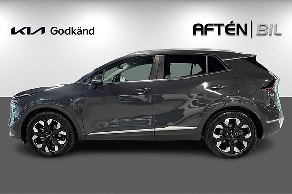 Kia Sportage 6 of 28