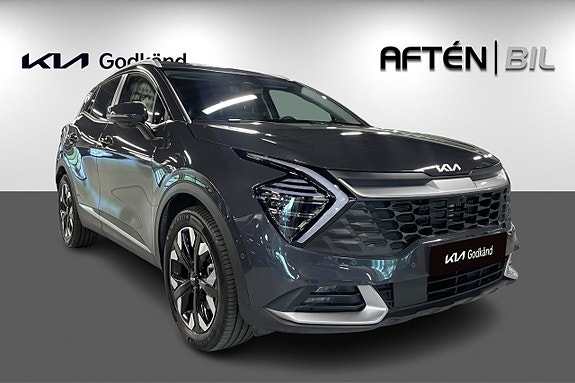 Kia Sportage 4 of 28