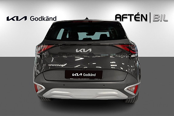Kia Sportage 7 of 28