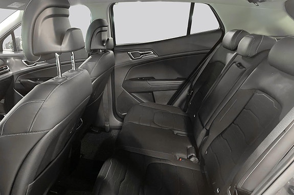 Kia Sportage 11 of 28