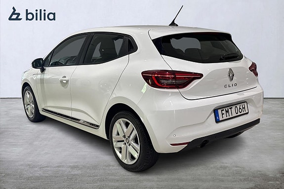 Renault Clio 2 of 20