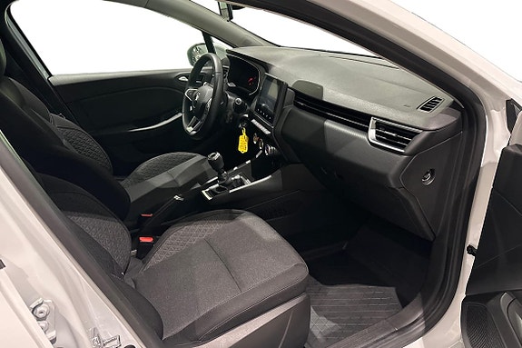 Renault Clio 7 of 20