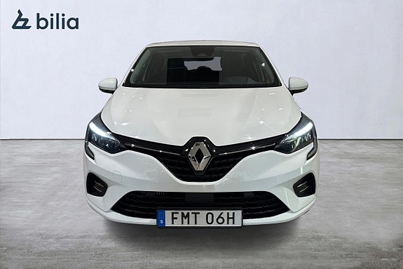 Renault Clio 6 of 20