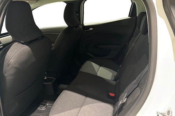 Renault Clio 13 of 20