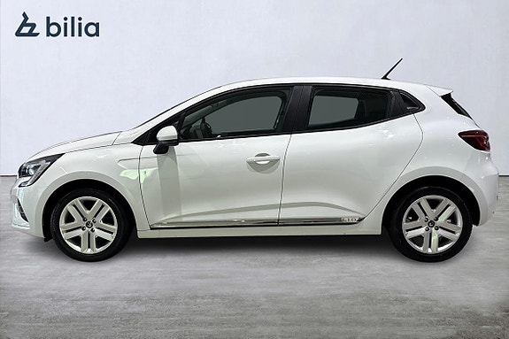 Renault Clio 3 of 20