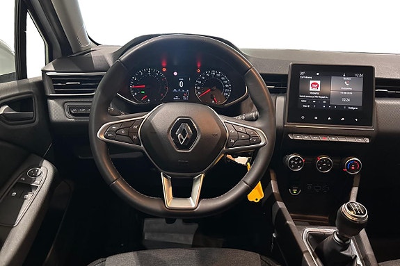 Renault Clio 11 of 20