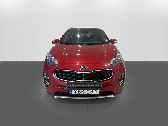 Kia Sportage 2 of 15