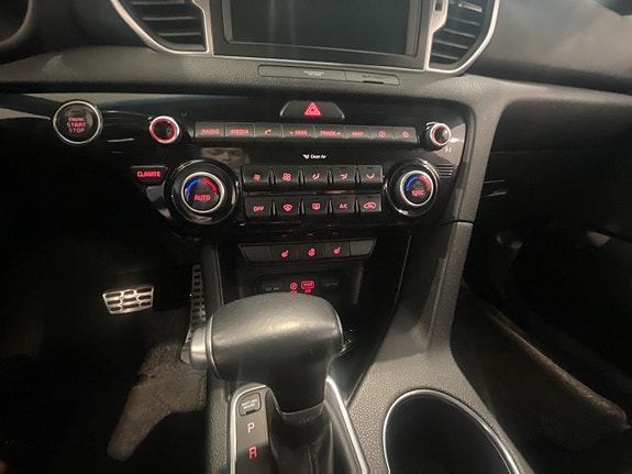 Kia Sportage 13 of 15