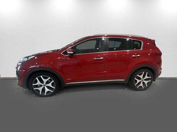 Kia Sportage 4 of 15