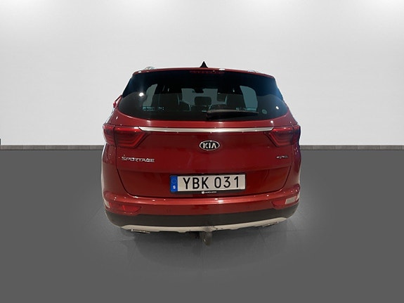 Kia Sportage 5 of 15