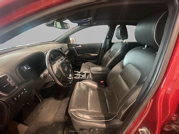 Kia Sportage 8 of 15