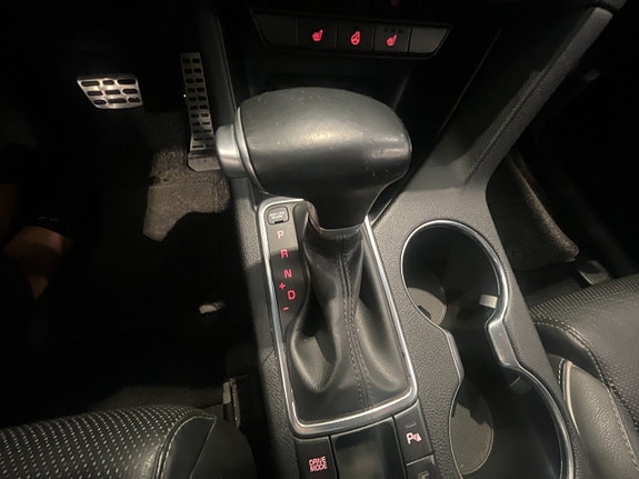 Kia Sportage 12 of 15