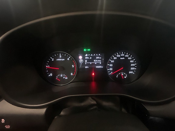 Kia Sportage 10 of 15