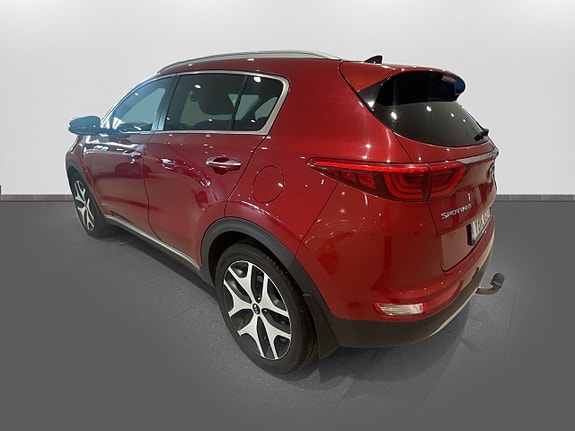 Kia Sportage 6 of 15