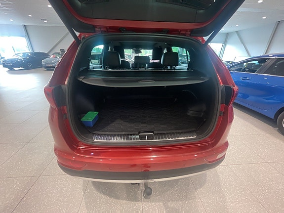 Kia Sportage 7 of 15