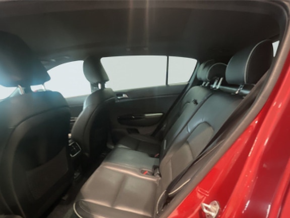 Kia Sportage 9 of 15