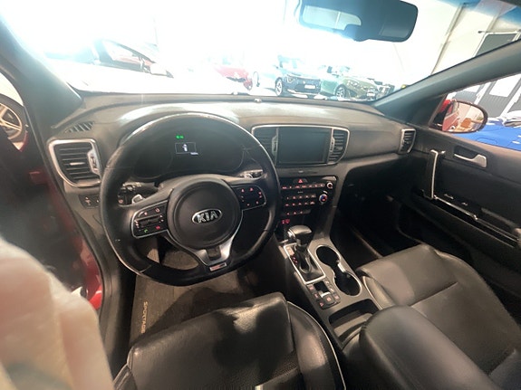 Kia Sportage 14 of 15