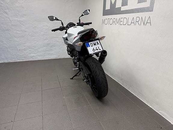 Kawasaki Z400 ABS A2 9 of 9