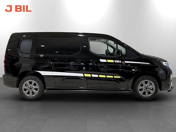 Opel Combo 4 of 13