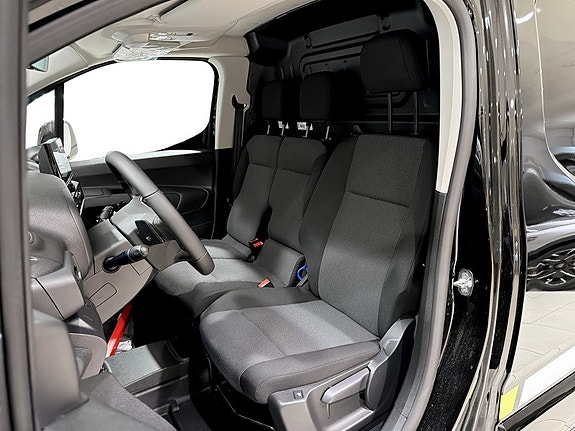 Opel Combo 5 of 13