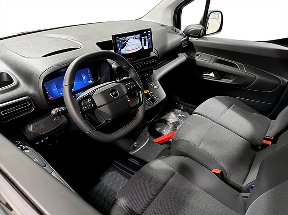 Opel Combo 3 of 13