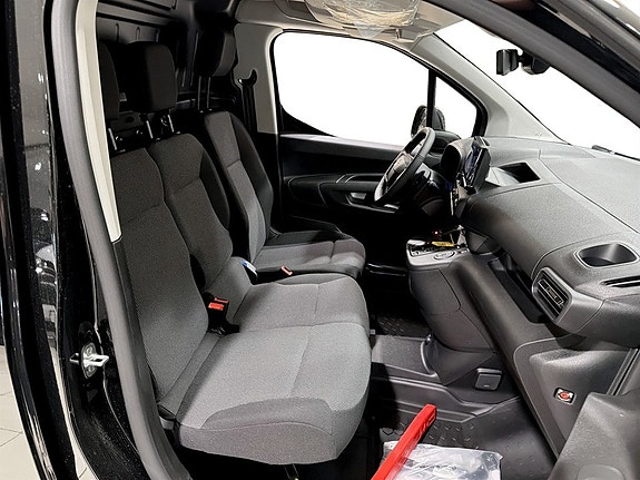 Opel Combo 13 of 13