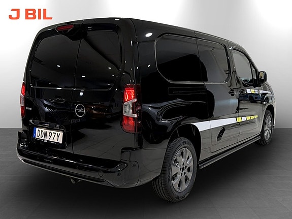 Opel Combo 2 of 13