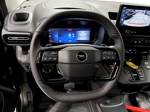 Opel Combo 9 of 13