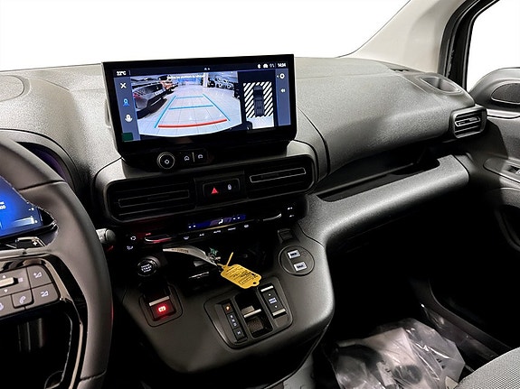 Opel Combo 12 of 13
